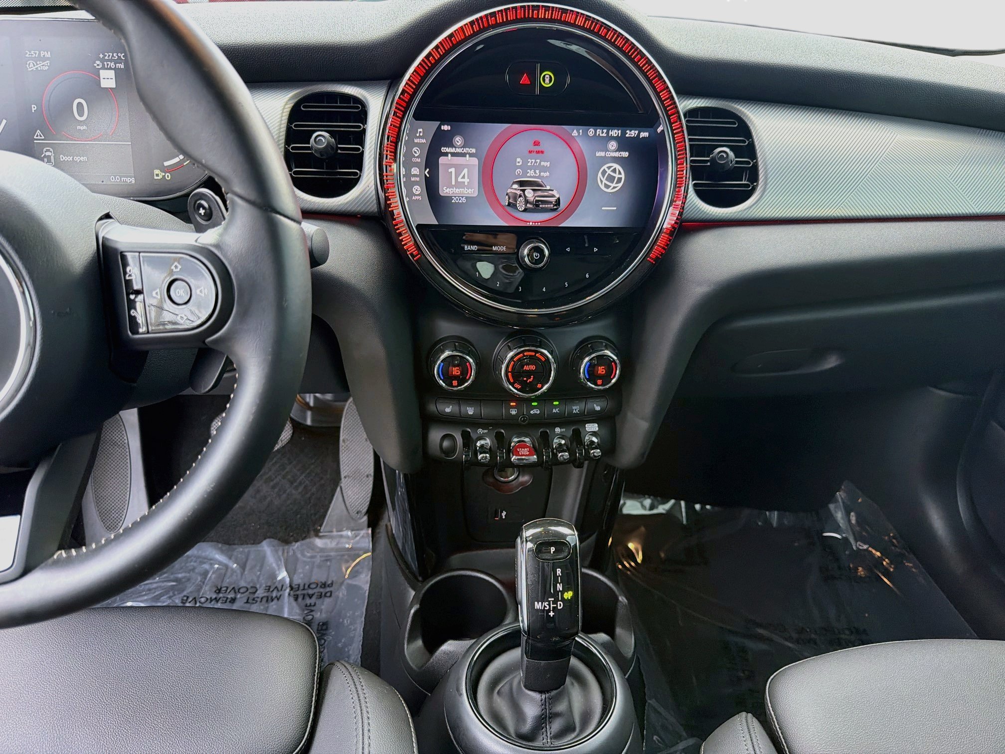 Used 2023 MINI Cooper S FWD image 18
