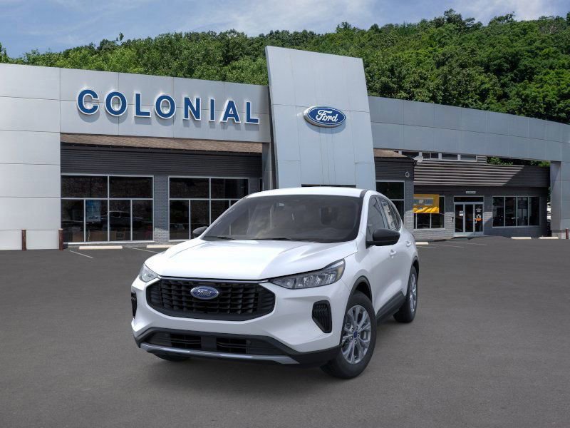New 2026 Ford Escape Active w/ Tech Pack #1 image 2