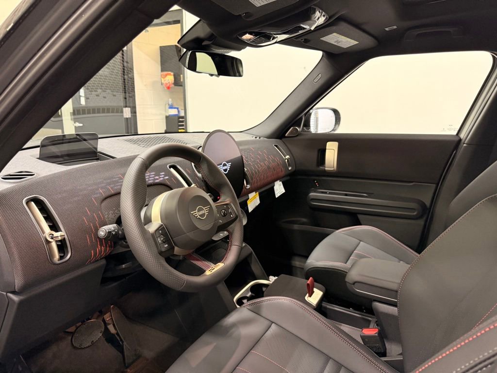 New 2026 MINI Cooper Countryman S image 11