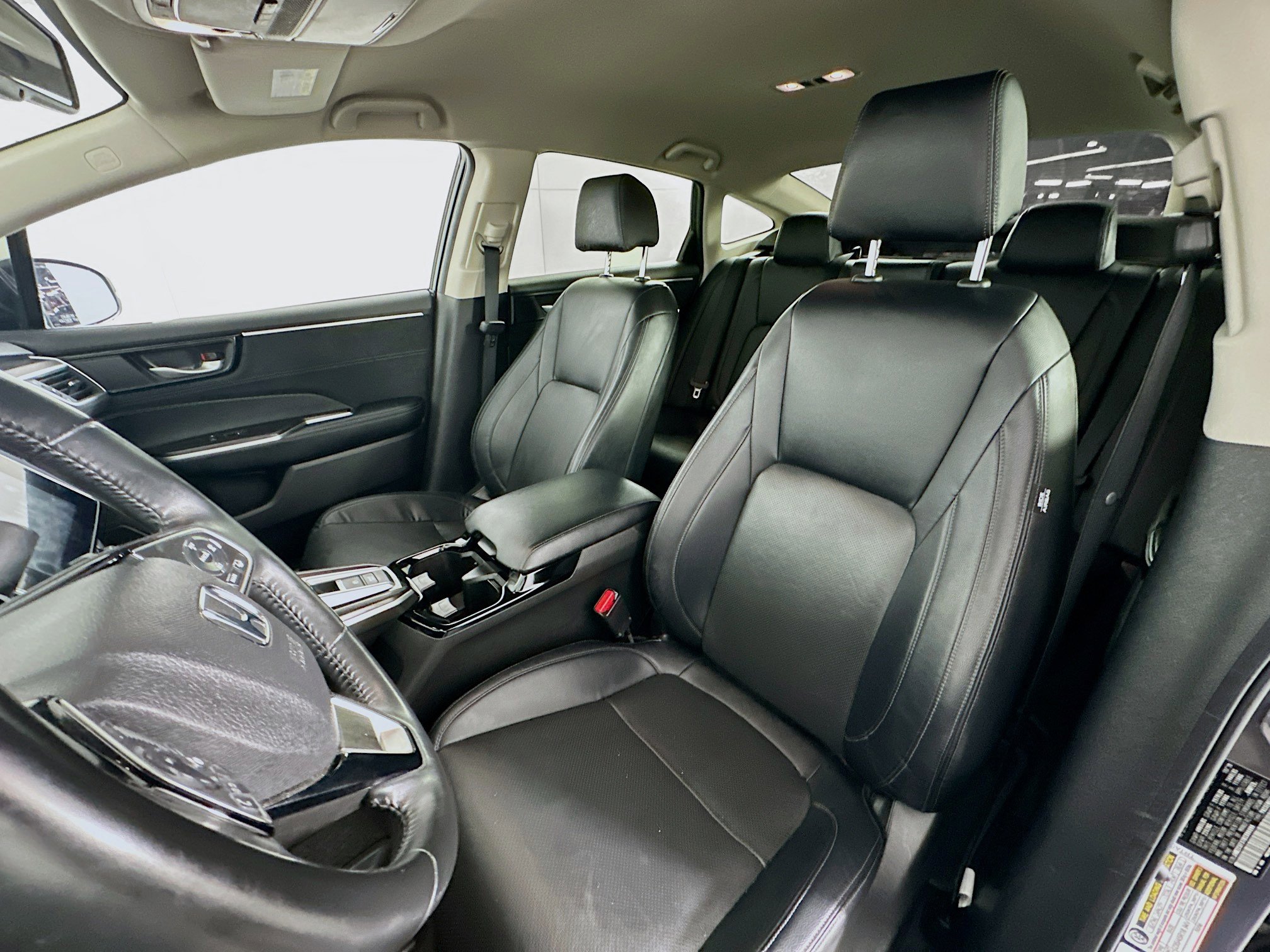 Used 2019 Honda Clarity Touring image 13