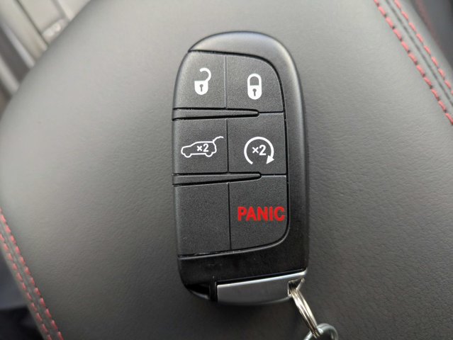 New 2027 Dodge Durango GT AWD/4WD image 33