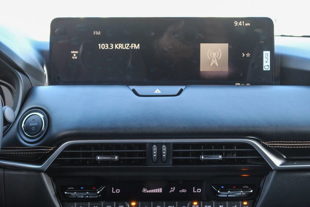 New 2026 MAZDA CX-90 Plug-In Hybrid w/ Premium Plus image 16