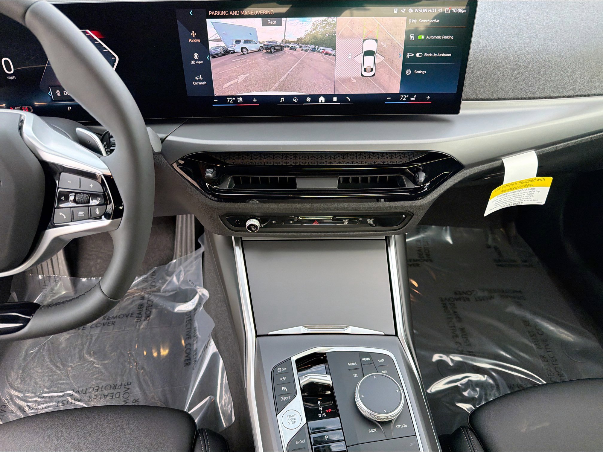 New 2026 BMW 230i Coupe w/ Convenience Package image 18