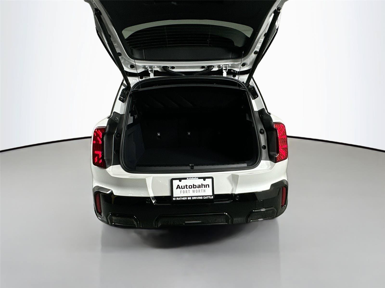 New 2026 MINI Cooper Countryman S AWD/4WD image 26