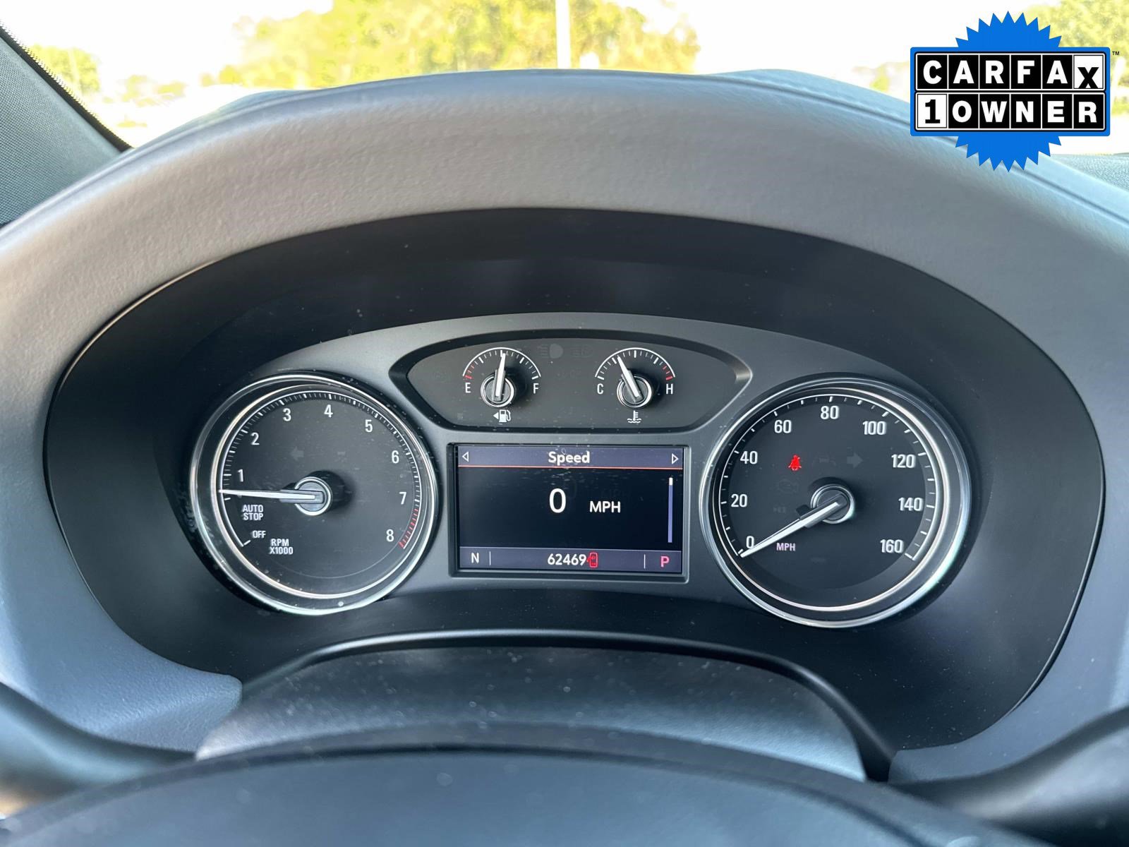 Used 2023 Buick Enclave Essence w/ Experience Buick Package AWD/4WD image 33