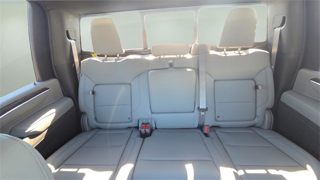 New 2026 GMC Sierra 2500 SLT w/ SLT Premium Package image 14