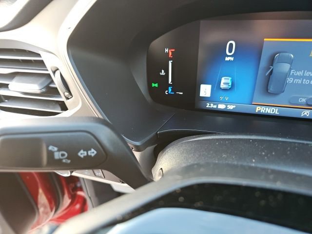 New 2025 Ford Escape Active w/ Tech Pack #1 image 14