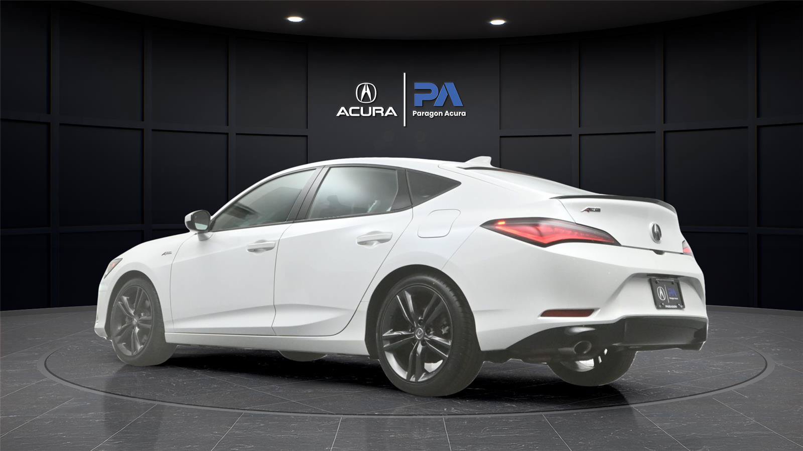 Used 2024 Acura Integra A-Spec FWD image 29