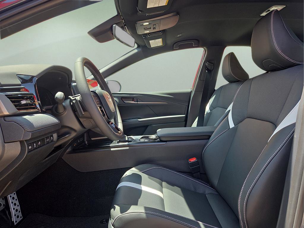 New 2026 Toyota Camry SE image 20