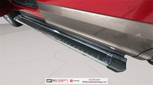 Used 2022 Ford F250 Lariat w/ Lariat Ultimate Package image 19