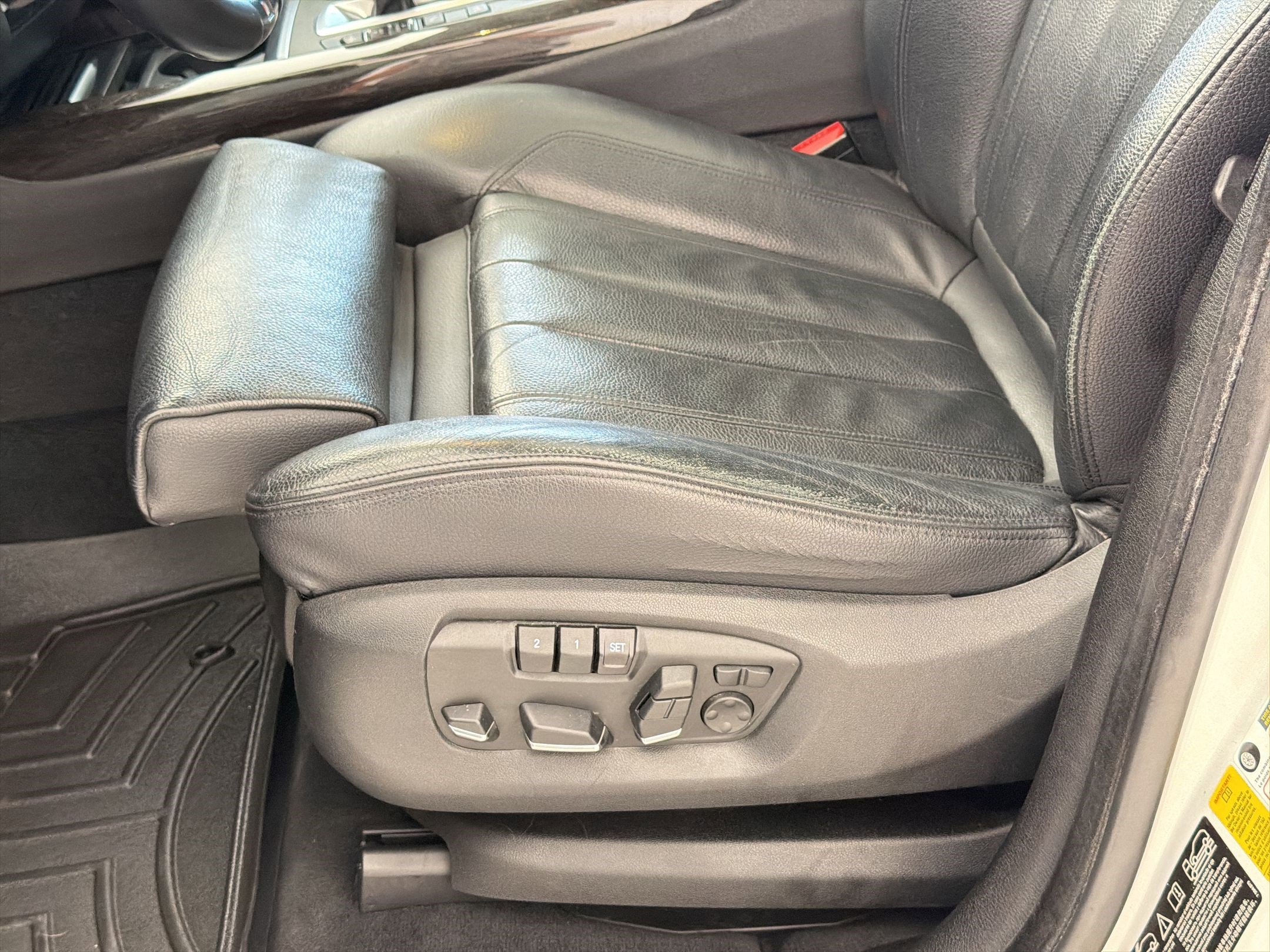 Used 2015 BMW X5 xDrive35i image 14