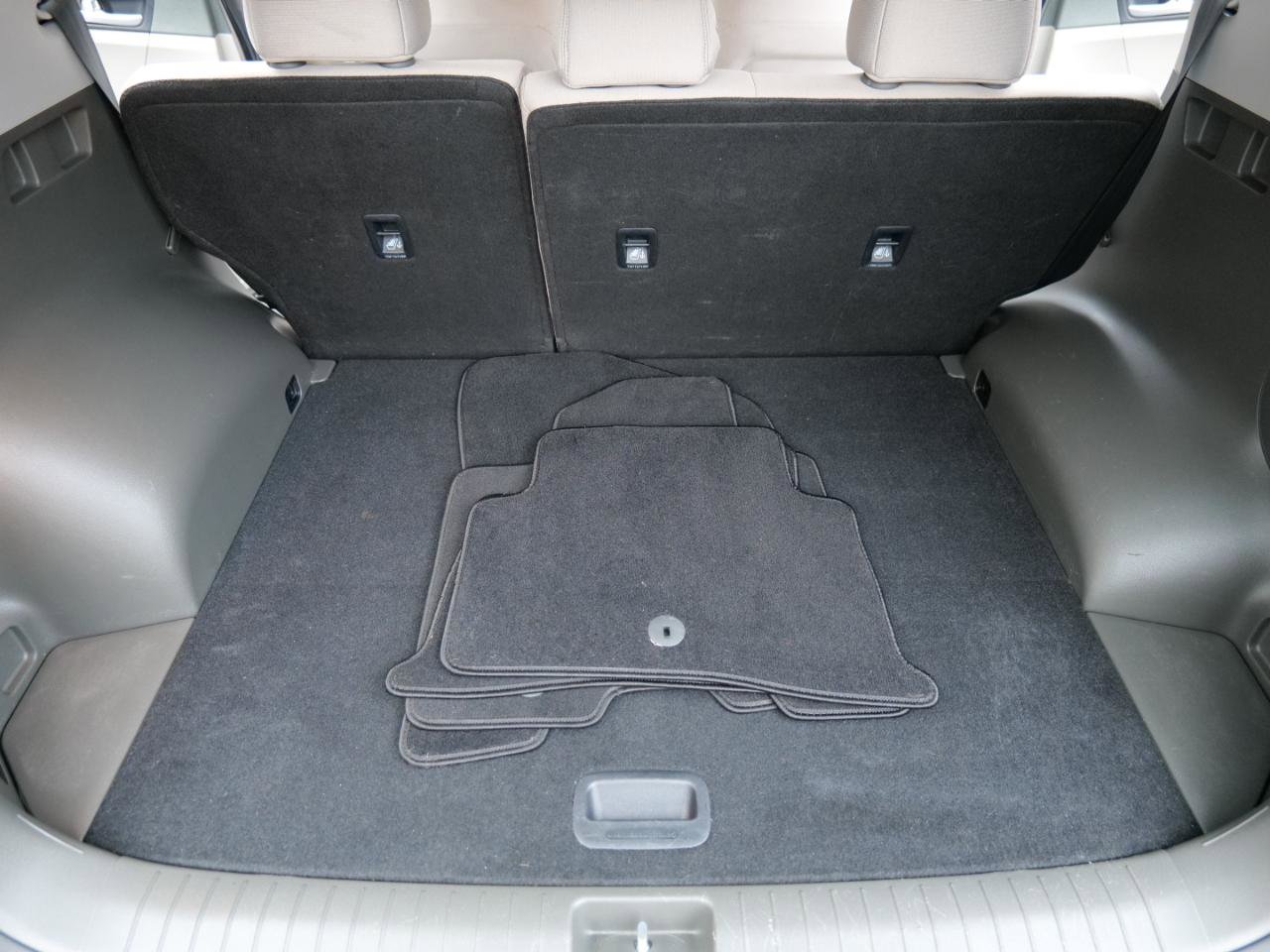 Used 2019 Kia Sportage LX w/ LX Popular Package image 58