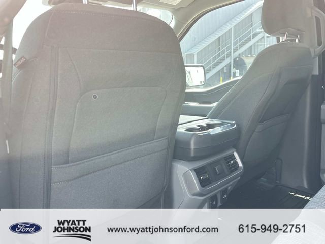 Certified 2023 Ford F150 XLT w/ Equipment Group 302A High image 19
