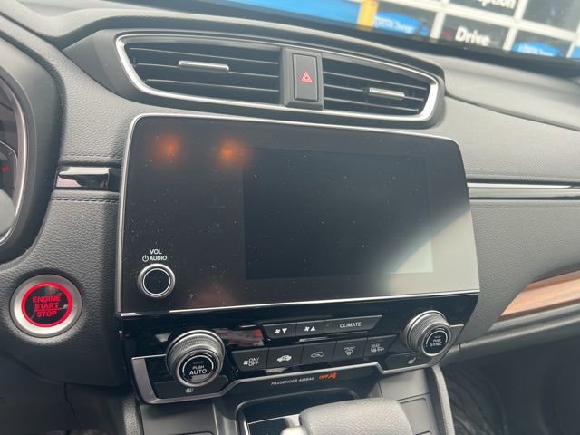 Used 2018 Honda CR-V EX image 11