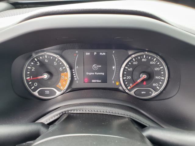 Used 2020 Jeep Renegade Altitude AWD/4WD image 10