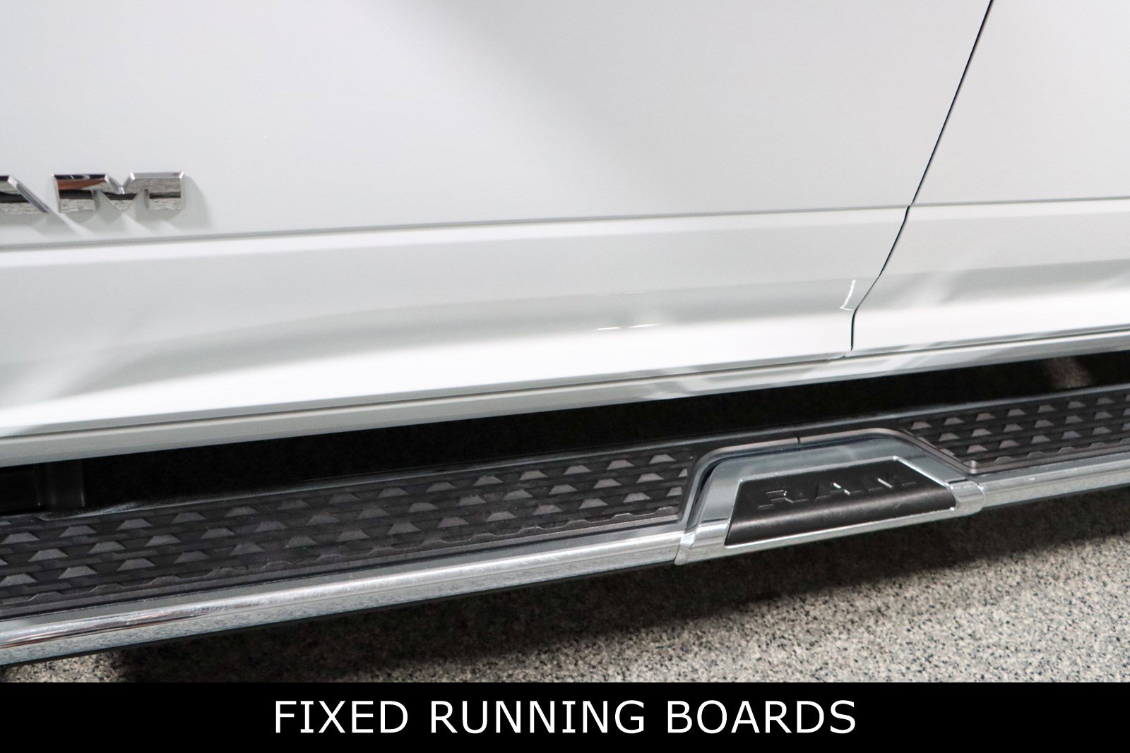 Used 2023 RAM 2500 Big Horn w/ Level 1 Equipment Group image 12