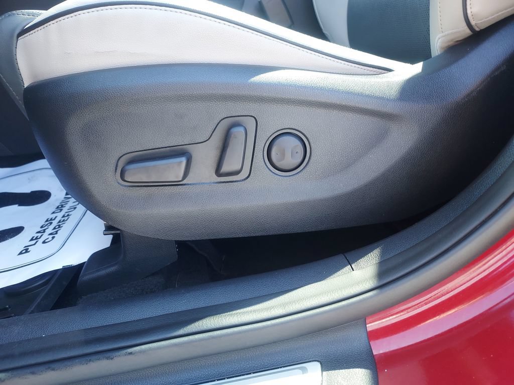 Used 2017 Kia Sportage SX AWD/4WD image 25