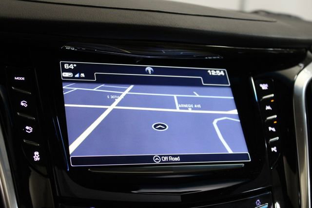 Used 2019 Cadillac Escalade ESV Premium Luxury image 17