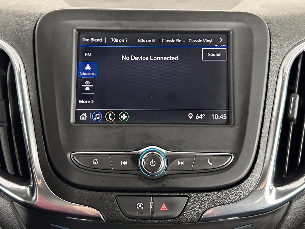 Used 2024 Chevrolet Equinox LT FWD image 16