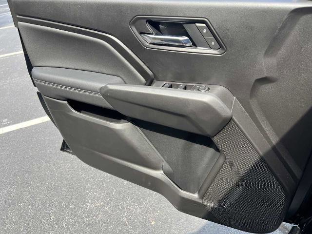New 2026 GMC Canyon Elevation w/ Convenience Package RWD image 14