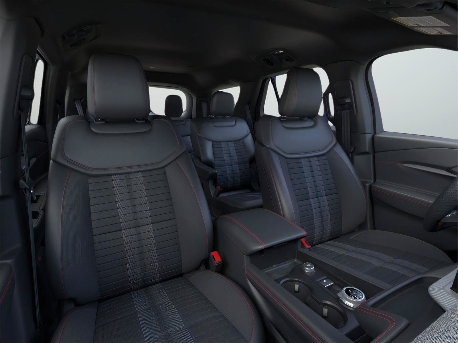 New 2026 Ford Explorer ST-Line AWD/4WD image 10