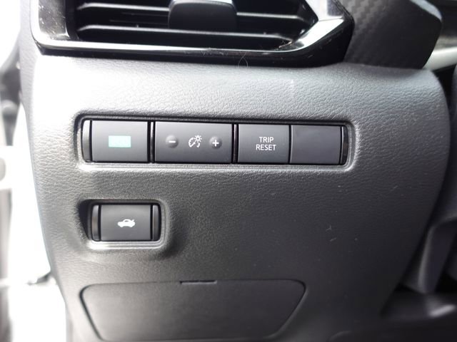 Used 2021 Nissan Sentra SV FWD image 15