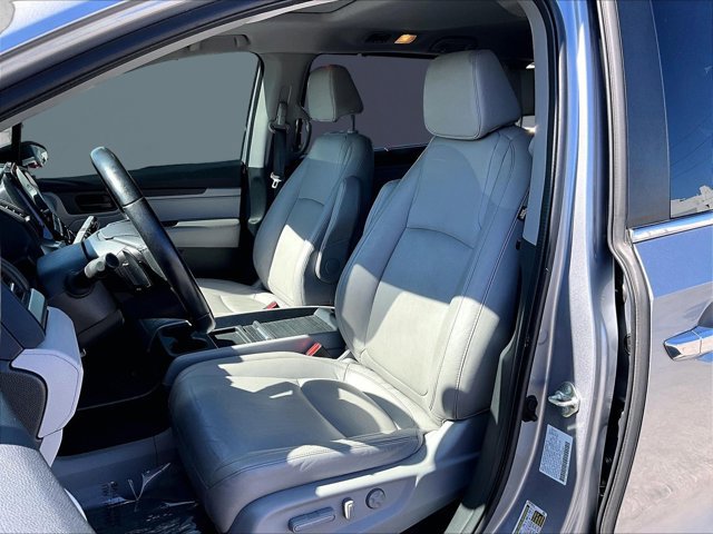 Used 2022 Honda Odyssey EX-L image 24