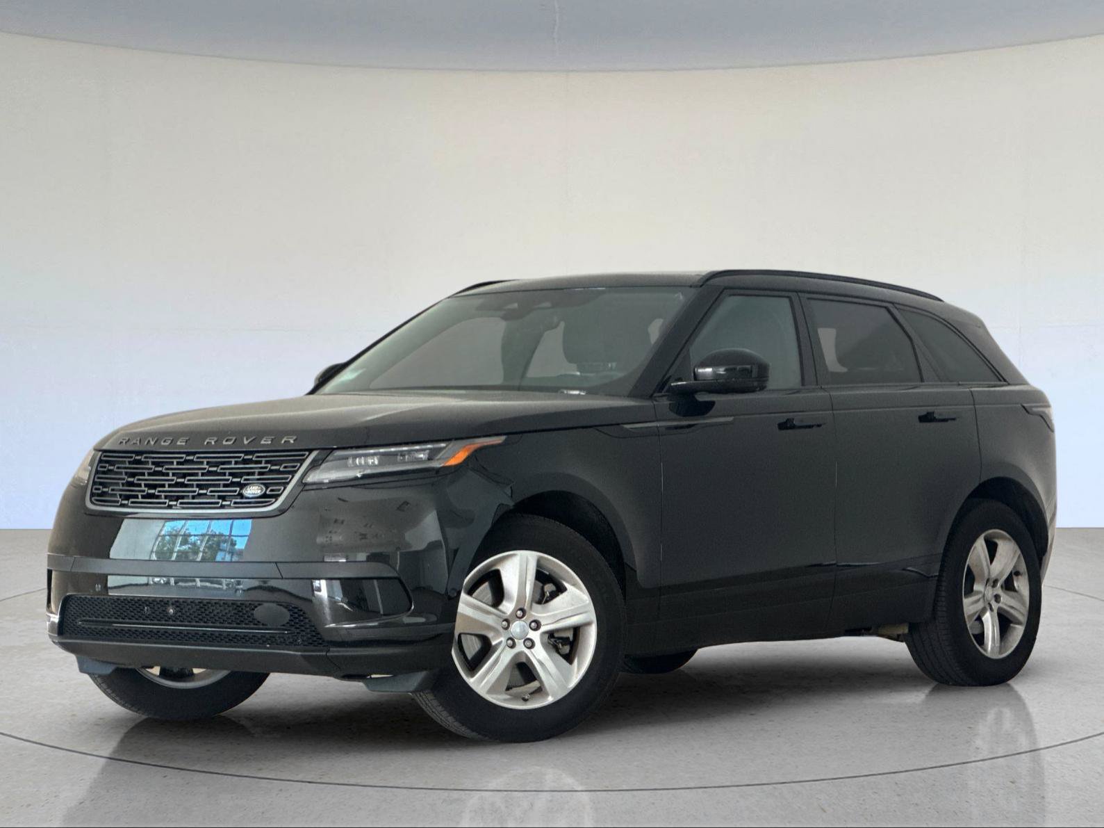 Used 2026 Land Rover Range Rover Velar S