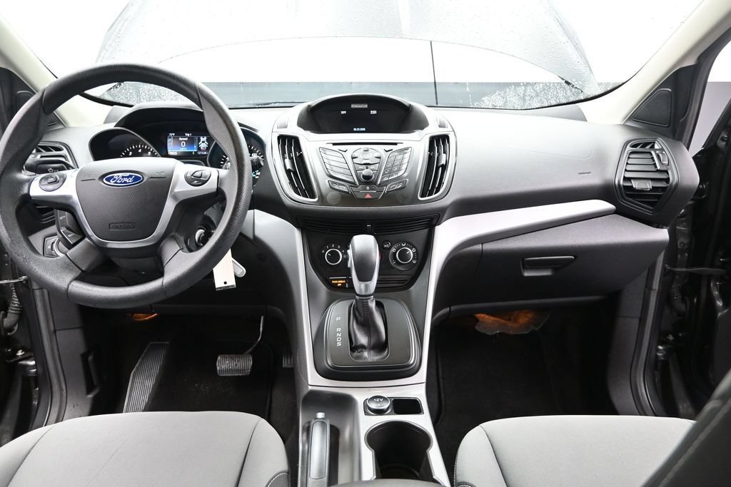 Used 2016 Ford Escape SE FWD image 30