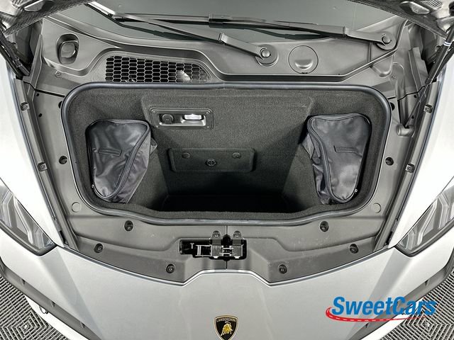 Used 2023 Lamborghini Huracan Tecnica image 34