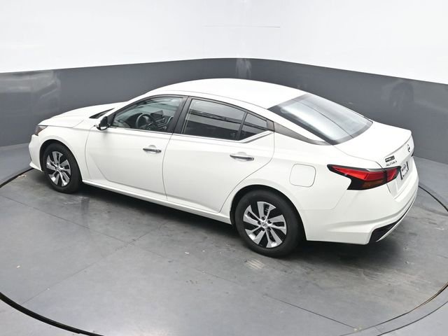 Used 2021 Nissan Altima 2.5 S image 19