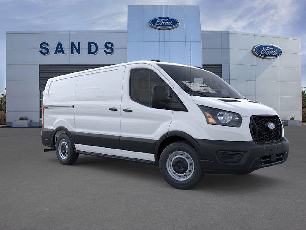 New 2026 Ford Transit 150 Low Roof image 7