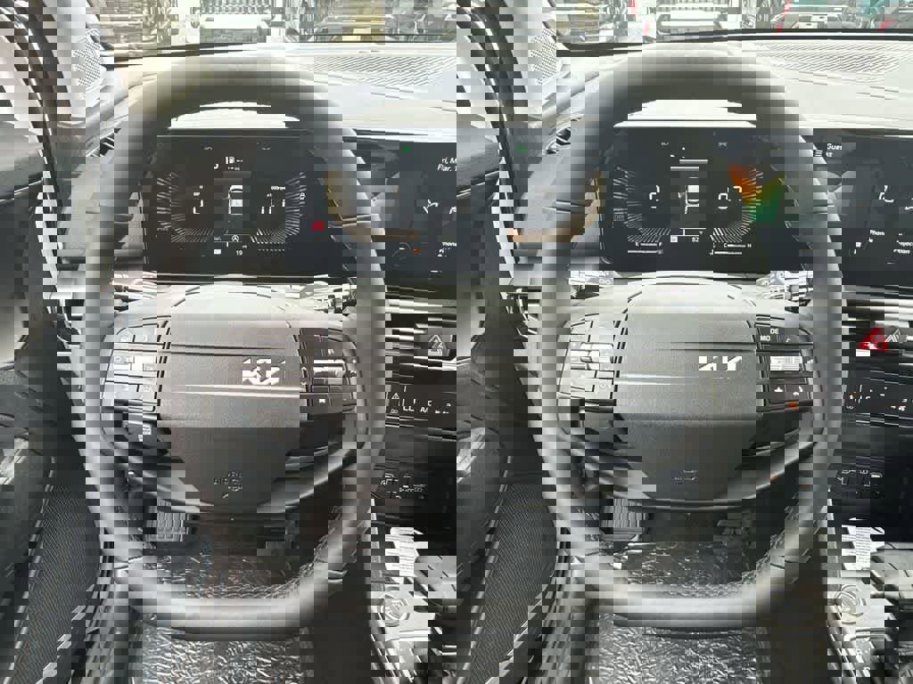 New 2026 Kia Sportage EX image 15