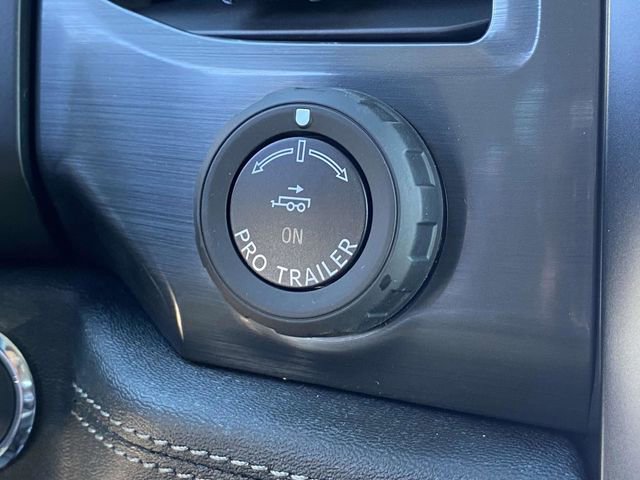 New 2025 Ford F150 Lightning Flash image 22