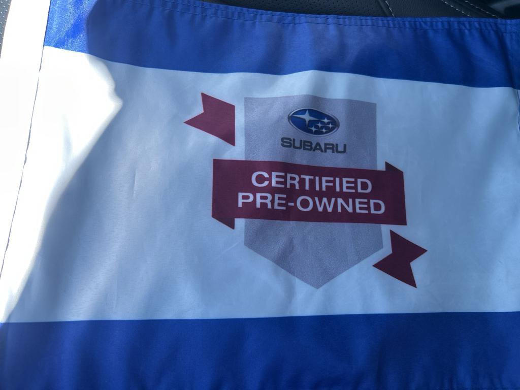 Certified 2024 Subaru Ascent Limited w/ Technology Package image 15