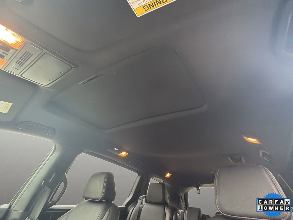 Used 2025 Honda Odyssey Sport-L image 41