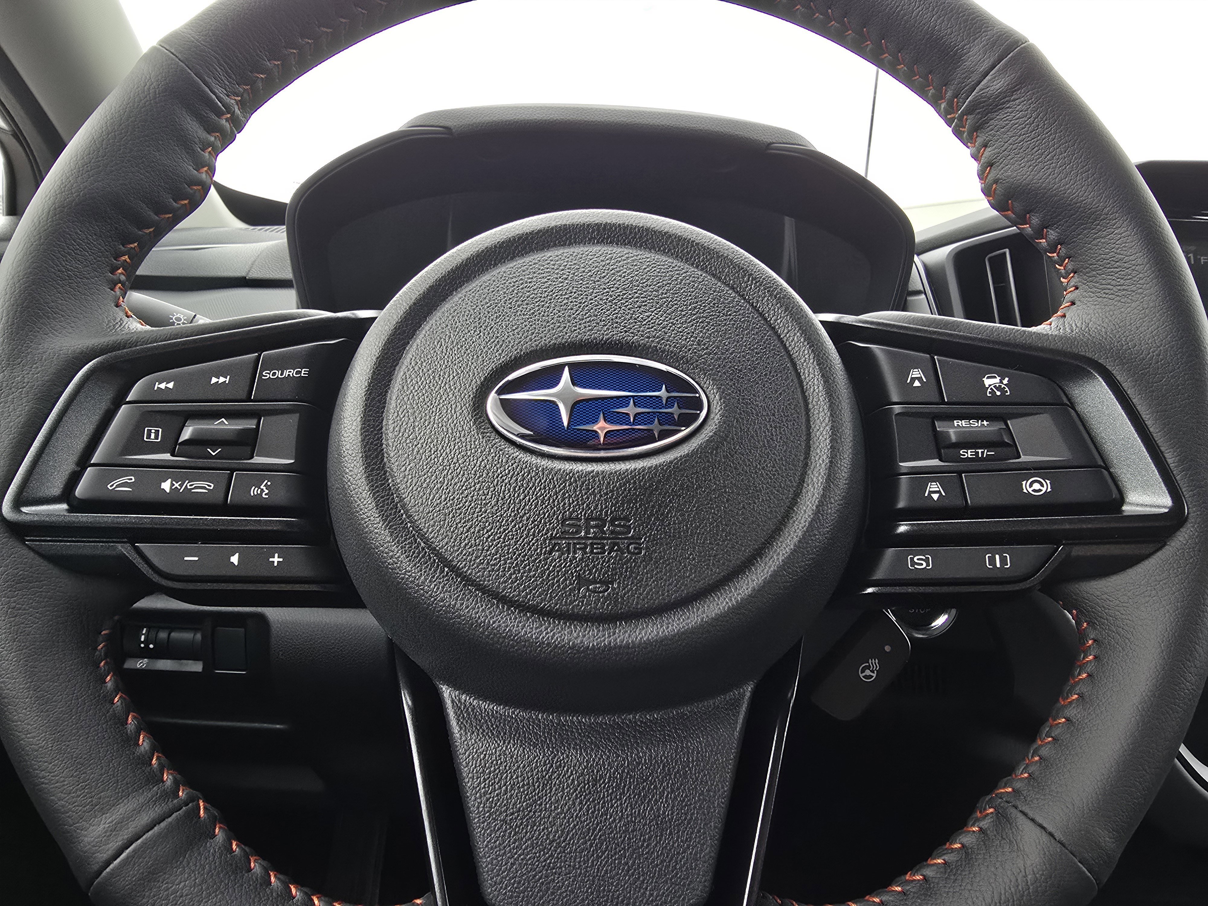 New 2026 Subaru Crosstrek 2.5i Limited AWD/4WD image 21
