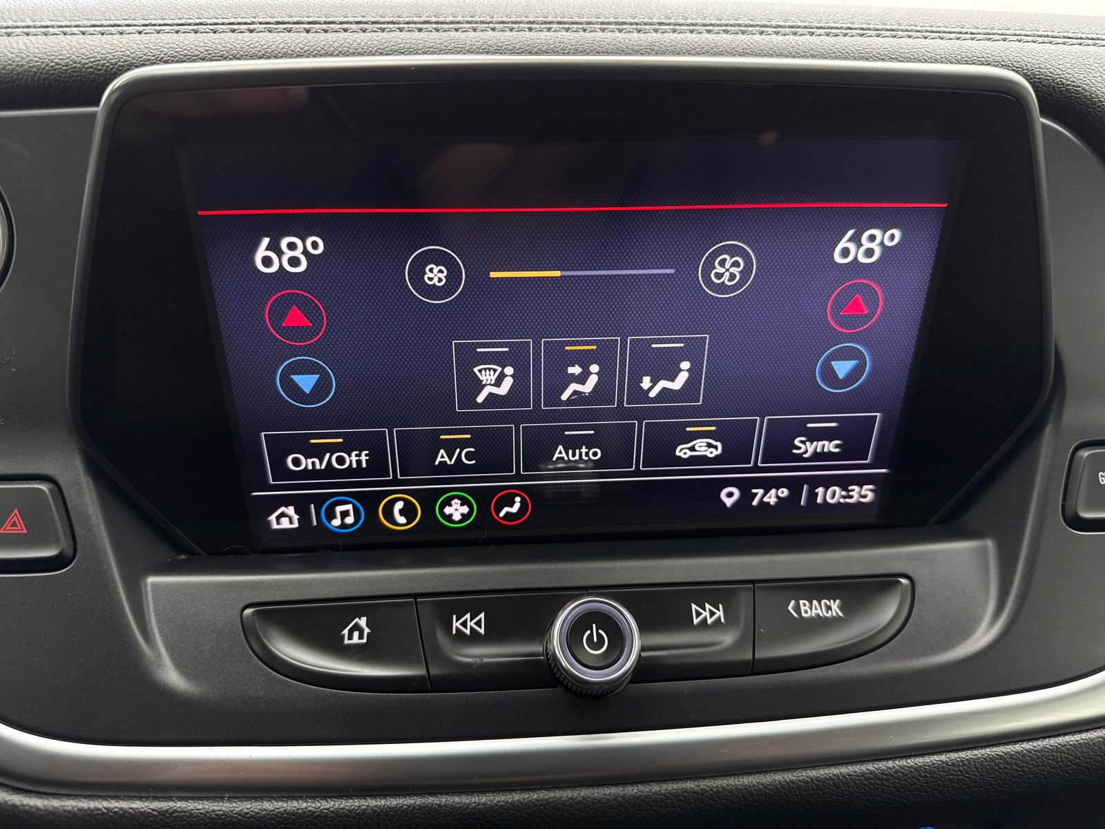 Used 2021 Chevrolet Blazer LT w/ LPO, Floor Liner Package image 27