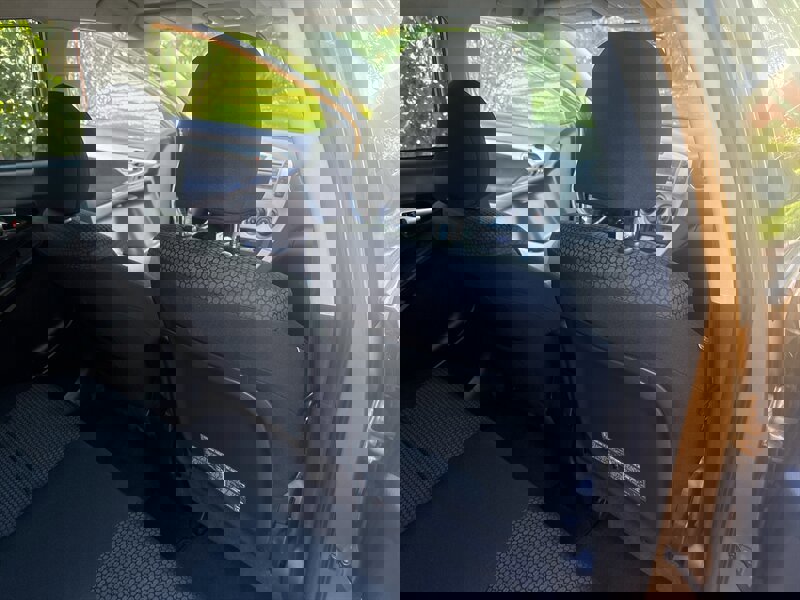 Used 2009 Toyota Matrix XRS image 32