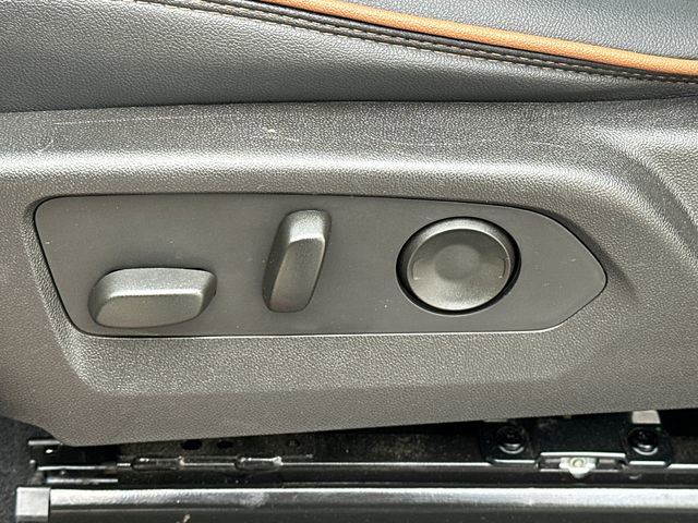 Certified 2024 GMC Canyon AT4 AWD/4WD image 36