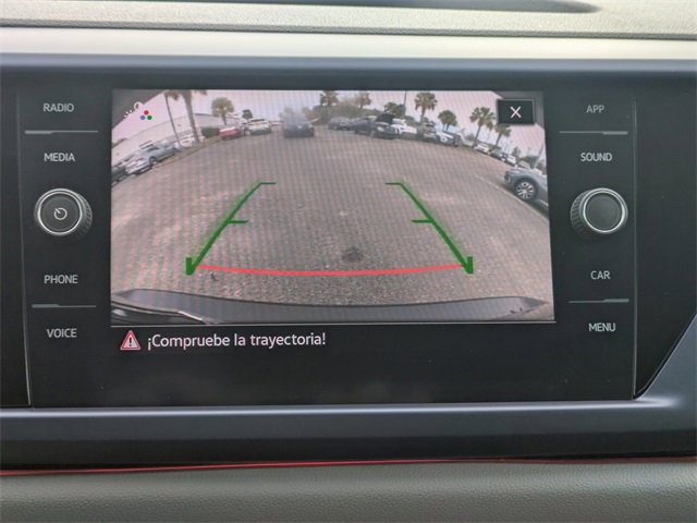 Certified 2022 Volkswagen Taos SE image 22