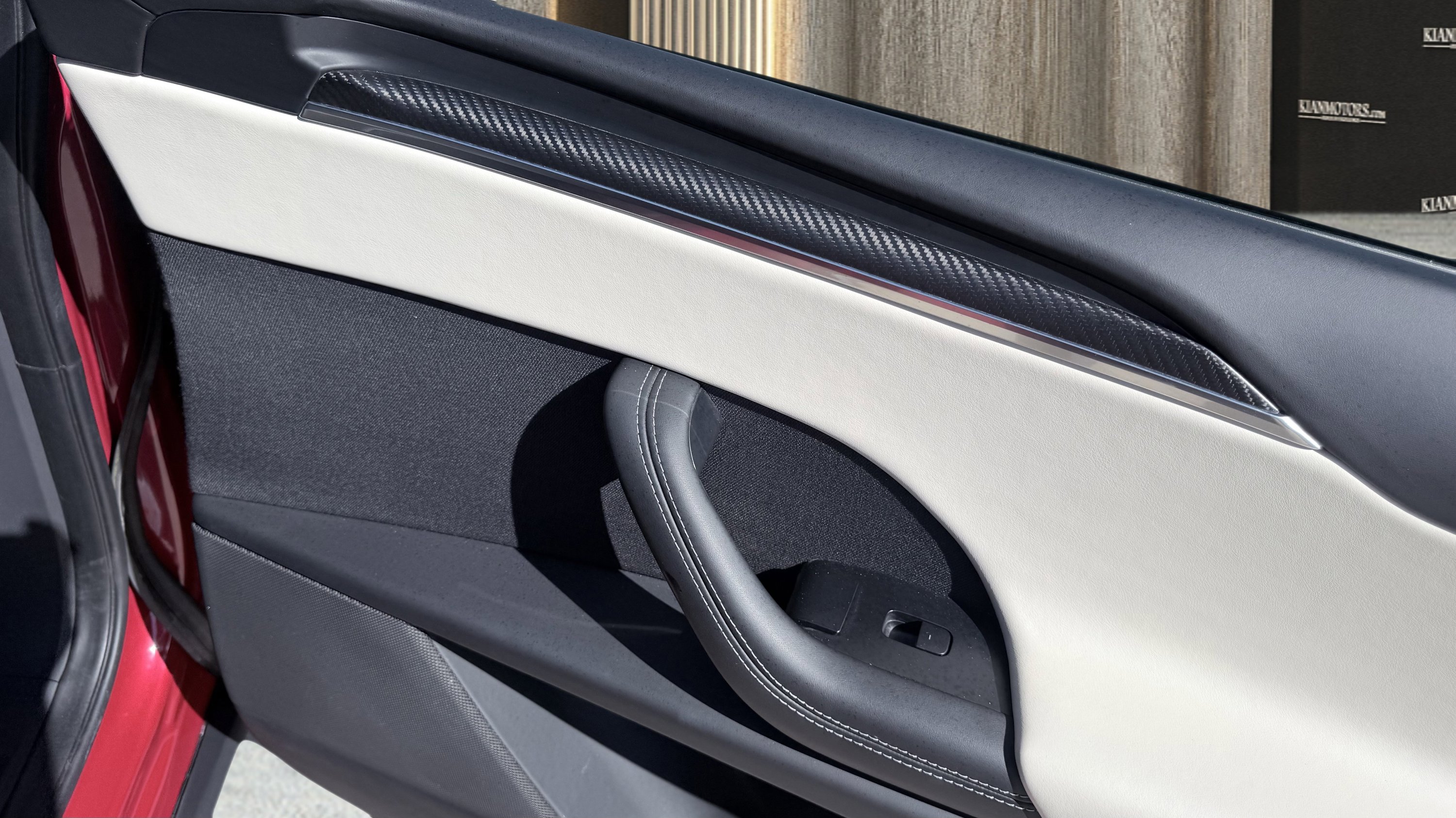 Used 2022 Tesla Model X Plaid image 44