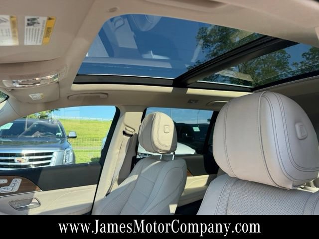 Certified 2026 Mercedes-Benz GLS 450 4MATIC image 14