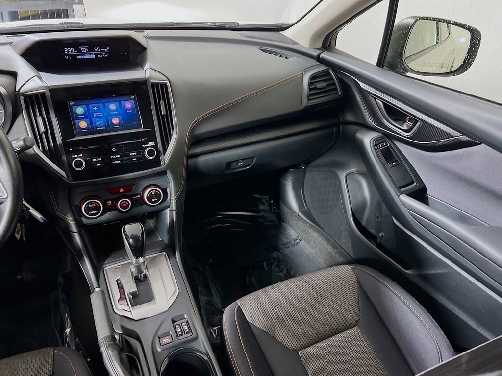 Used 2022 Subaru Crosstrek 2.0i Premium w/ Popular Package #4A image 20