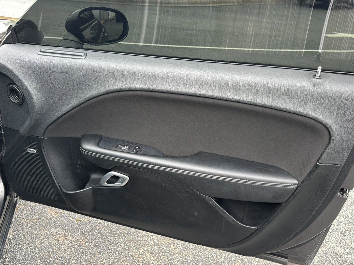 Used 2023 Dodge Challenger GT w/ Blacktop Package image 11