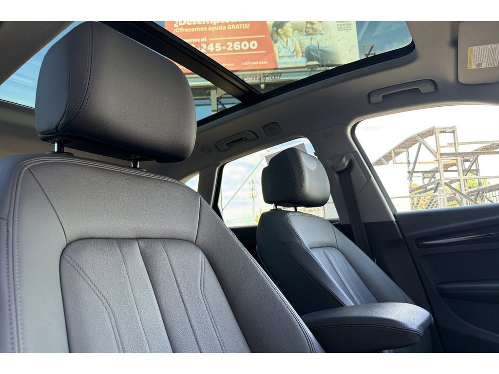 Used 2020 Audi Q5 e Premium Plus w/ Premium Plus Package image 19