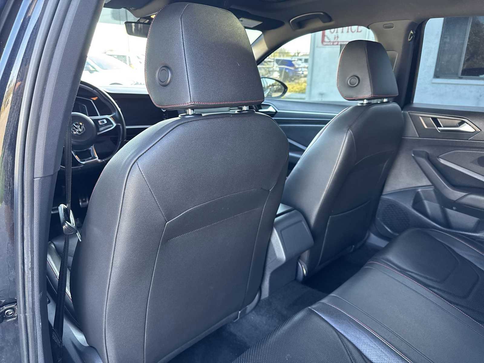 Used 2019 Volkswagen Jetta GLI Autobahn image 17