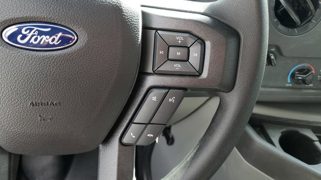 New 2026 Ford E-350 and Econoline 350 Super Duty w/ Power Equipment Group image 29