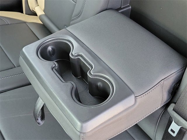 New 2026 Chevrolet Silverado 1500 RST image 43