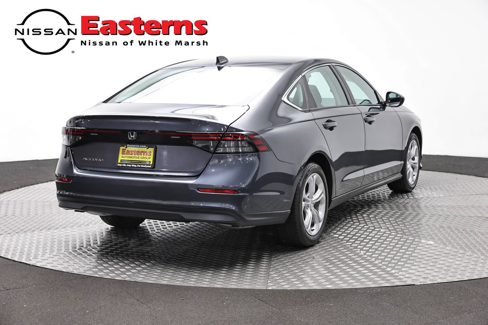 Used 2025 Honda Accord LX image 5